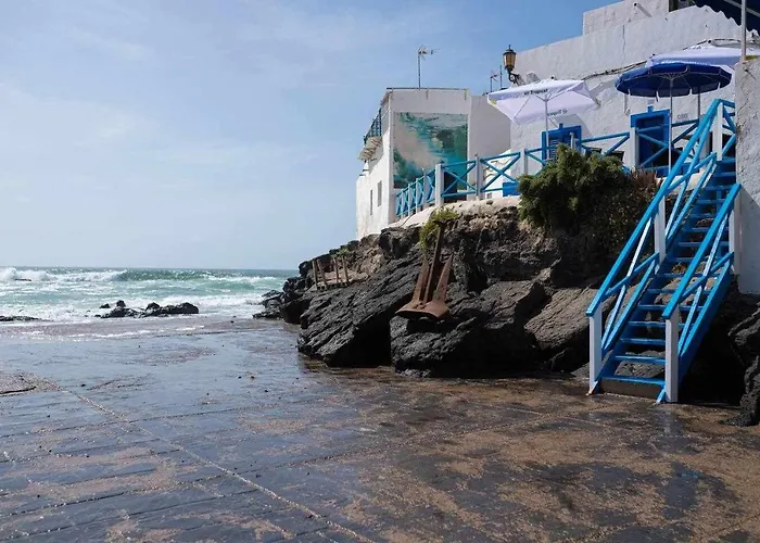 Casa - Choice - Fibre Internet Cotillo