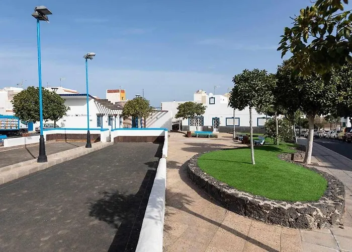 Casa - Choice - Fibre Internet * Cotillo