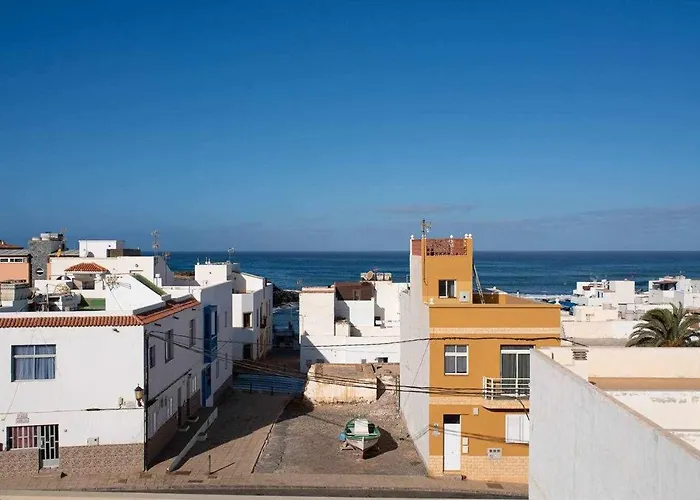 דירה Casa - Choice - Fibre Internet Cotillo