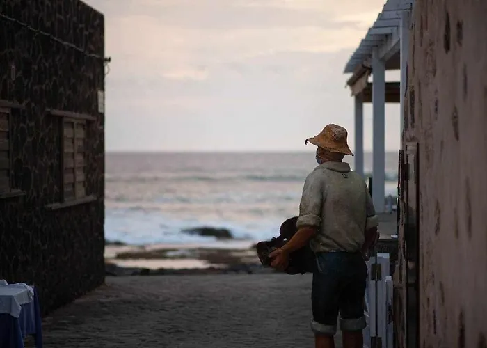 Casa - Choice - Fibre Internet * Cotillo