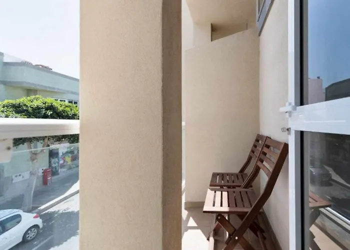 דירה Casa - Choice - Fibre Internet