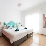 Apartment Casa - Choice - Fibre Internet *