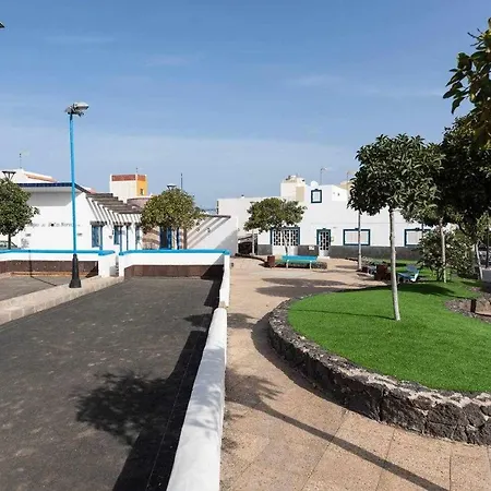 Casa - Choice - Fibre Internet * Cotillo