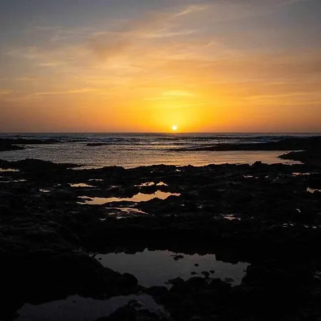 Casa - Choice - Fibre Internet 公寓 Cotillo