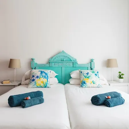 Casa - Choice - Fibre Internet Cotillo