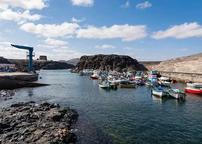 Casa - Choice - Fibre Internet Cotillo