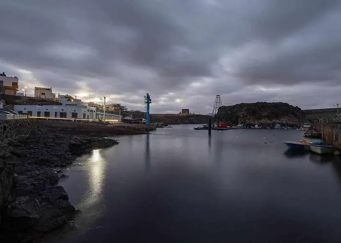 شقة Casa - Choice - Fibre Internet Cotillo