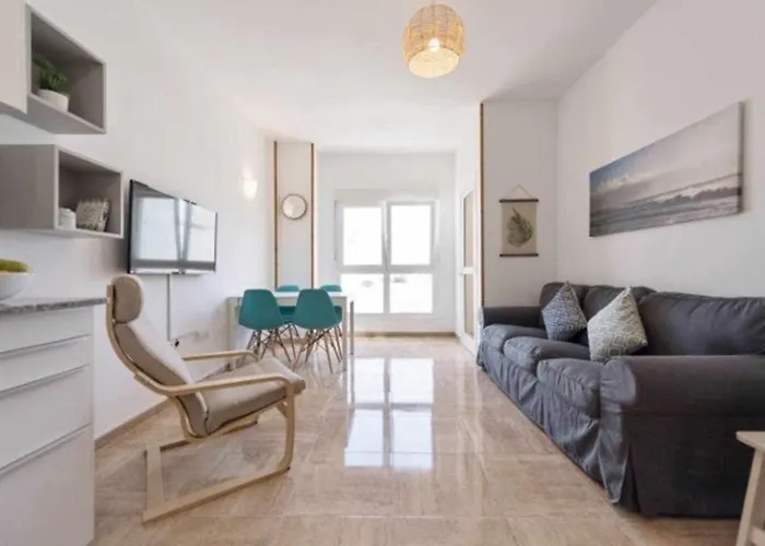 شقة Casa - Choice - Fibre Internet Cotillo