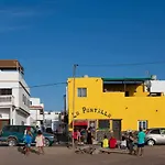 Appartement Casa - Choice - Fibre Internet Cotillo