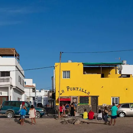 Apartment Casa - Choice - Fibre Internet Cotillo