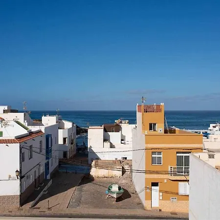 Διαμέρισμα Casa - Choice - Fibre Internet Cotillo