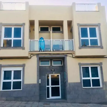 Appartement Casa - Choice - Fibre Internet Cotillo