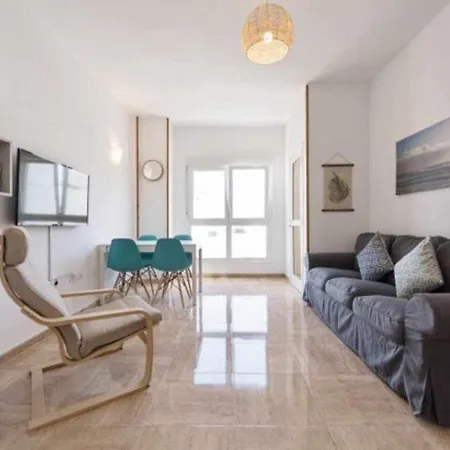 Apartman Casa - Choice - Fibre Internet Cotillo