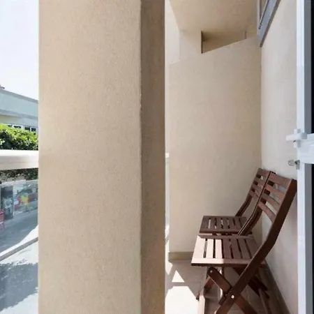 Appartement Casa - Choice - Fibre Internet