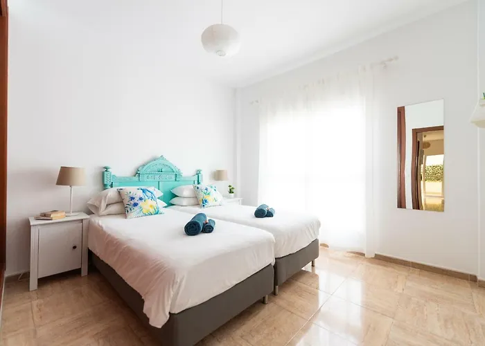 דירה Casa - Choice - Fibre Internet *